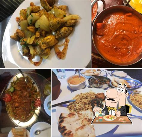 ali's balti menu|Ali's Balti, Corby .